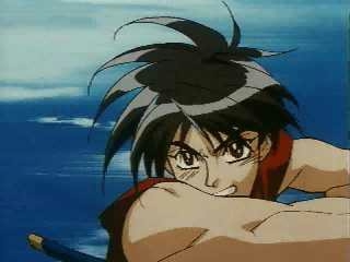 Otaku Gallery  / Anime e Manga / Tenkuu No Escaflowne / Personaggi / Van / van (71).jpg